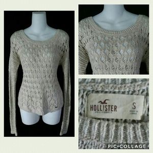 Hollister Blouse 💖